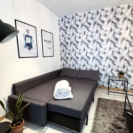 Cuore Della Citta - Netflix Free Appartement