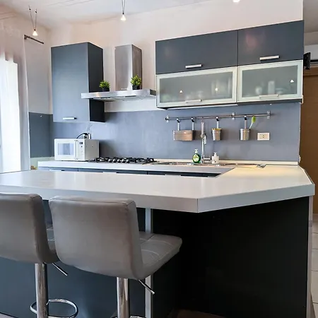 Appartement Cuore Della Citta - Netflix Free *