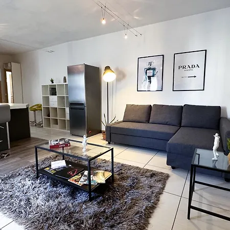 Cuore Della Citta - Netflix Free * 비첸차