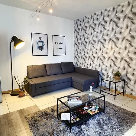 Apartamento Cuore Della Citta - Netflix Free *