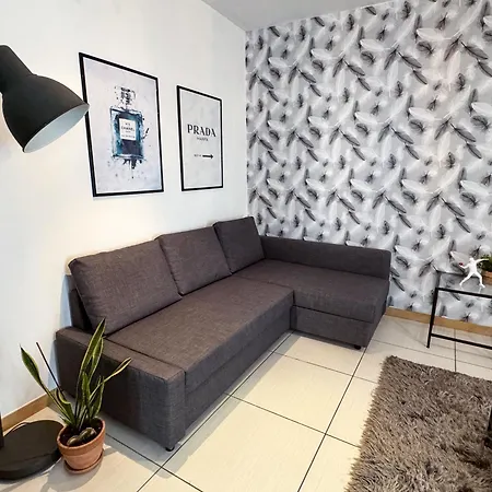 아파트 Cuore Della Citta - Netflix Free