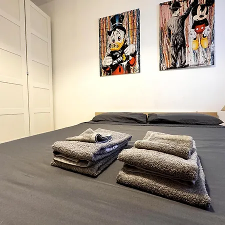 아파트 Cuore Della Citta - Netflix Free