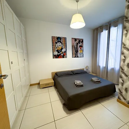 아파트 Cuore Della Citta - Netflix Free