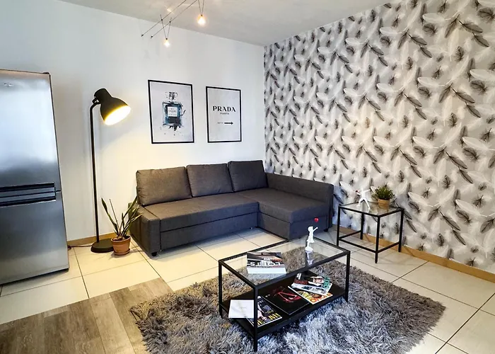 アパート Cuore Della Citta - Netflix Free *