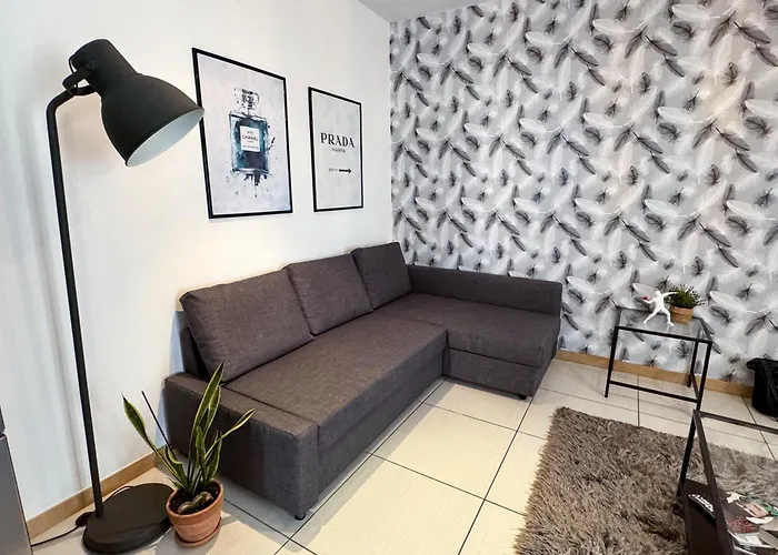 아파트 Cuore Della Citta - Netflix Free