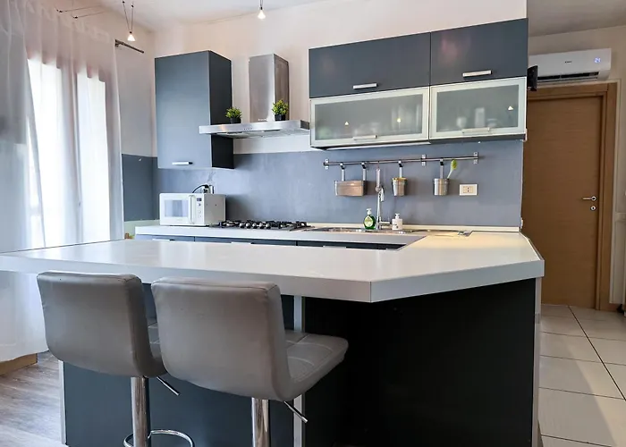 아파트 Cuore Della Citta - Netflix Free *