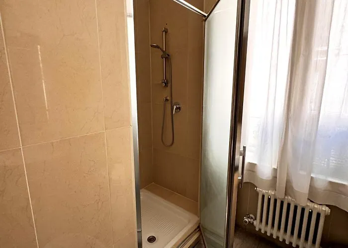 Cuore Della Citta - Netflix Free 아파트