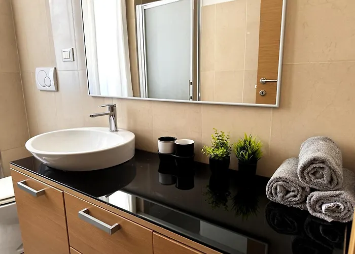 아파트 Cuore Della Citta - Netflix Free