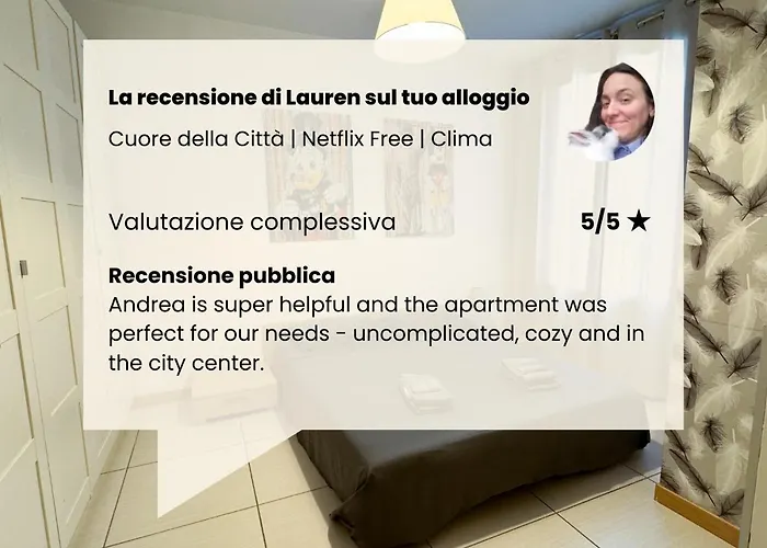 Cuore Della Citta - Netflix Free